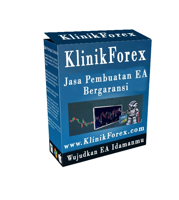 Jasa Pembuatan EA-KlinikForex.com Jasa Pembuatan EA Forex