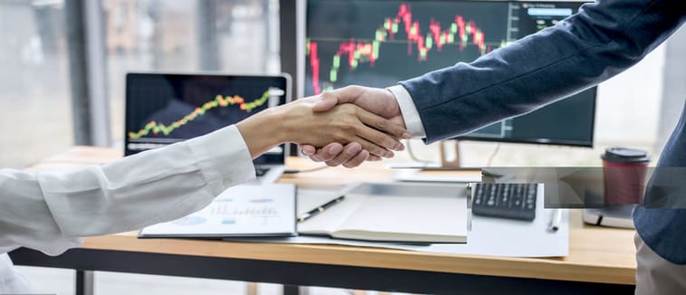 Jasa Pembuatan EA Forex KlinikForex menjamin akurasi dalam coding dan kualitas dalam hasil