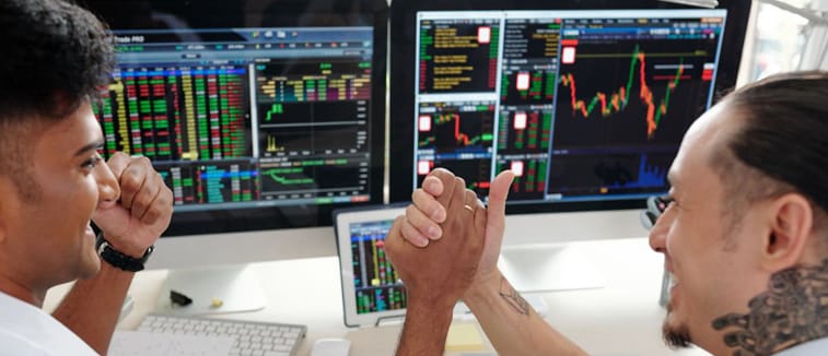 Jasa Pembuatyan EA forex - KlinikForex.com