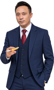 Tentang 1 Dodi Jas Biru Merokok e1792571686795